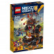 Конструктор LEGO Nexo Knights 70321 Роковое наступление Генерала Магмара в Новороссийске