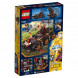 Конструктор LEGO Nexo Knights 70321 Роковое наступление Генерала Магмара в Новороссийске