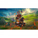 Конструктор LEGO Nexo Knights 70321 Роковое наступление Генерала Магмара в Новороссийске