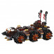 Конструктор LEGO Nexo Knights 70321 Роковое наступление Генерала Магмара в Новороссийске