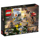 Конструктор LEGO Ninjago 70629 Нападение пираньи в Новороссийске