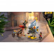 Конструктор LEGO Ninjago 70629 Нападение пираньи в Новороссийске