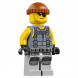 Конструктор LEGO Ninjago 70629 Нападение пираньи в Новороссийске