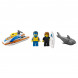 Конструктор LEGO City 60011 Спасение сёрфингиста в Новороссийске