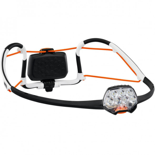 Налобный фонарь Petzl Iko Core, 500 лм в Новороссийске