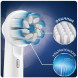 Насадки на зубные щетки Oral-B Sensitive Clean, 4 шт. в Новороссийске