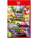 Игра Super Mario Party Jamboree Nintendo Switch 2 Edition ＋ Jamboree TV [Nintendo Switch 2, русские субтитры] в Новороссийске