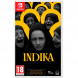 Игры INDIKA [Nintendo Switch, русская версия] в Новороссийске