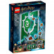 Конструктор LEGO Harry Potter 76410 Знамя факультета Слизерин в Новороссийске
