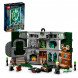 Конструктор LEGO Harry Potter 76410 Знамя факультета Слизерин в Новороссийске
