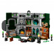 Конструктор LEGO Harry Potter 76410 Знамя факультета Слизерин в Новороссийске