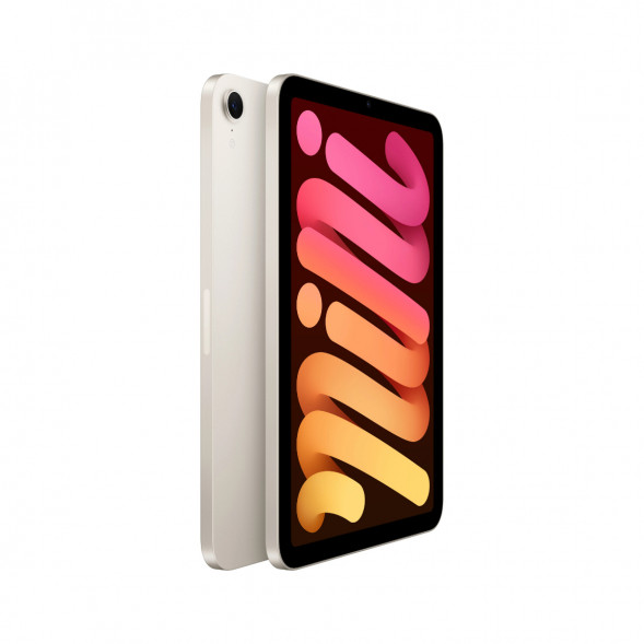Планшет Apple iPad Mini (2024) Wi-Fi + Cellular 512GB, Сияющая звезда в Новороссийске