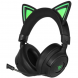 Наушники Razer Kraken Kitty V3 Pro черный 2025 в Новороссийске