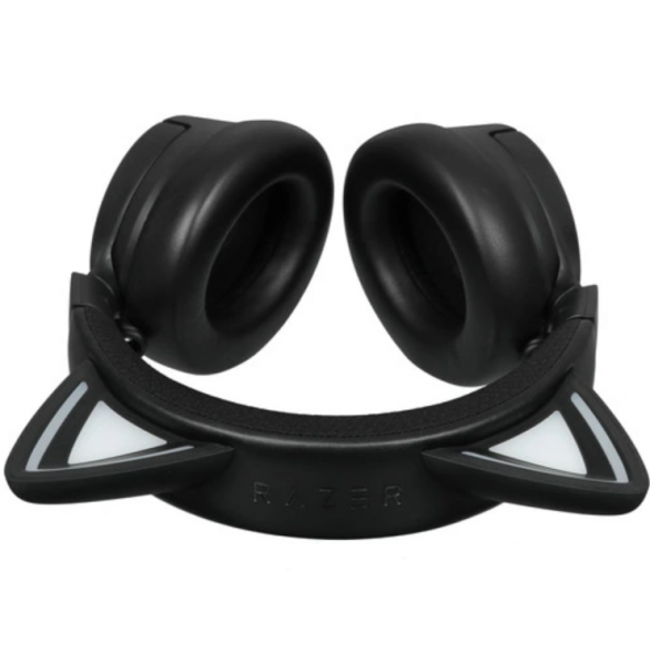 Наушники Razer Kraken Kitty V3 Pro черный 2025 в Новороссийске