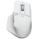 Беспроводная мышь Logitech MX MASTER 3S for Mac 910-006572, Pale Gray в Новороссийске