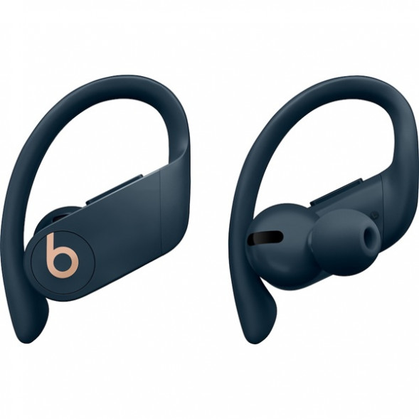 Беспроводные наушники Beats Powerbeats Pro, Navy (MY592ZM/A) в Новороссийске