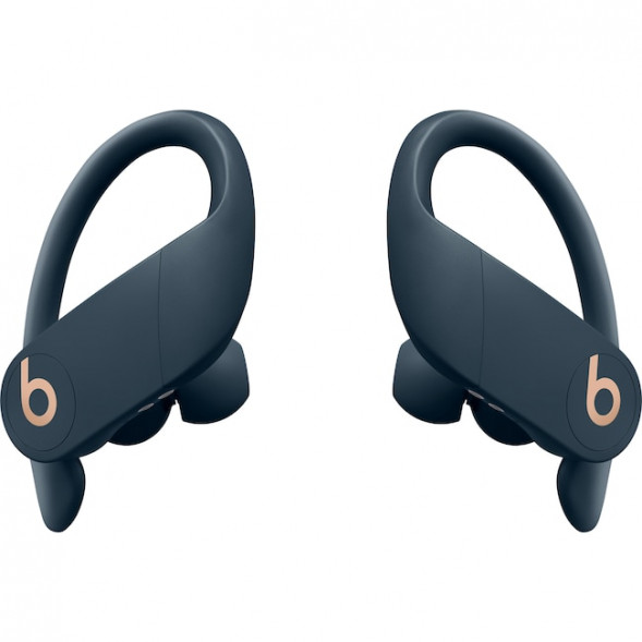 Беспроводные наушники Beats Powerbeats Pro, Navy (MY592ZM/A) в Новороссийске
