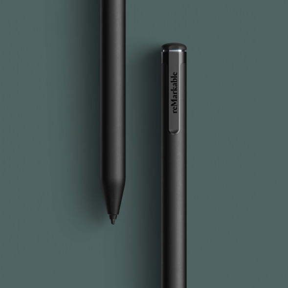 Графический планшет reMarkable 2 со стилусом Marker Plus (RM113) в Новороссийске
