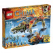 Конструктор LEGO Legends of Chima 70227 Спасение короля Кроми в Новороссийске
