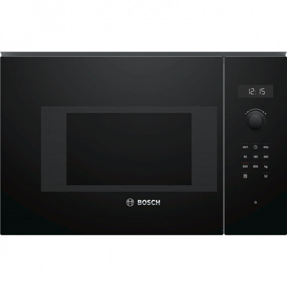 Встраиваемая микроволновая печь Bosch BFL524MB0 в Новороссийске