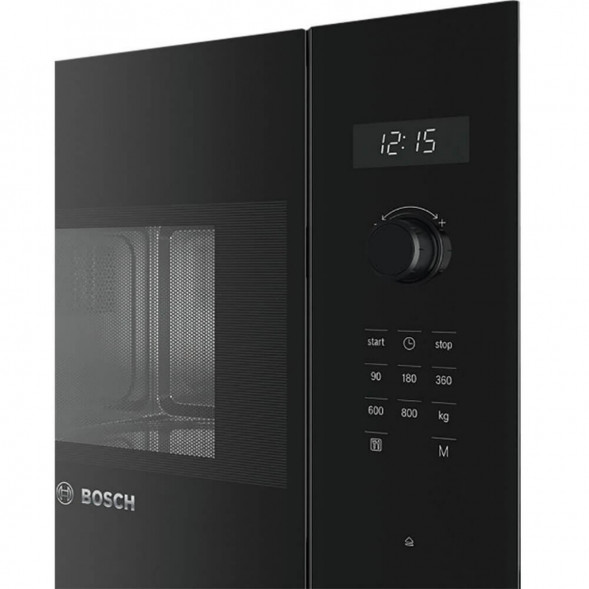 Встраиваемая микроволновая печь Bosch BFL524MB0 в Новороссийске