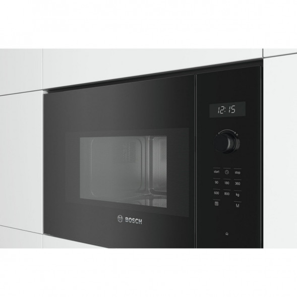 Встраиваемая микроволновая печь Bosch BFL524MB0 в Новороссийске