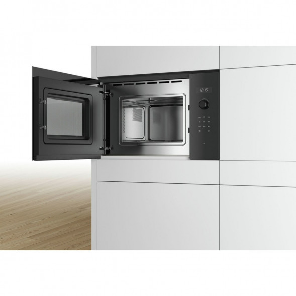 Встраиваемая микроволновая печь Bosch BFL524MB0 в Новороссийске