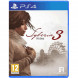 Игра Syberia 3 (Сибирь 3)[PS4, русская версия] в Новороссийске