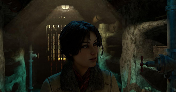 Игра Syberia 3 (Сибирь 3)[PS4, русская версия] в Новороссийске