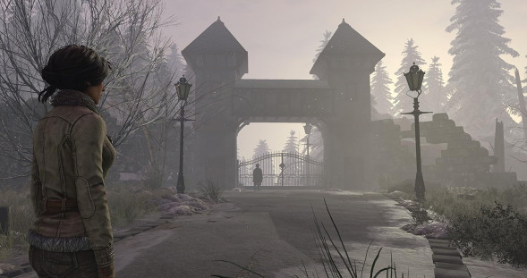 Игра Syberia 3 (Сибирь 3)[PS4, русская версия] в Новороссийске