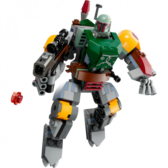 Конструктор LEGO Star Wars 75369 Робот Боба Фетт в Новороссийске
