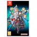 Игра Sword Art Online: Fractured Daydream [Nintendo Switch, русские субтитры] в Новороссийске