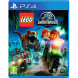 Игра LEGO Jurassic World (Мир Юрского Периода) [PS4, русские субтитры] в Новороссийске