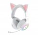 Наушники Razer Kraken Kitty V3 Pro Белый 2025 в Новороссийске