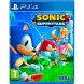 Игра Sonic Superstars [PS4, русские субтитры] в Новороссийске