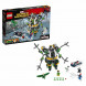 Конструктор LEGO Super Heroes 76059 Человек-паук: в ловушке Доктора Осьминога в Новороссийске