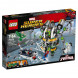 Конструктор LEGO Super Heroes 76059 Человек-паук: в ловушке Доктора Осьминога в Новороссийске