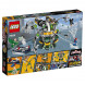 Конструктор LEGO Super Heroes 76059 Человек-паук: в ловушке Доктора Осьминога в Новороссийске