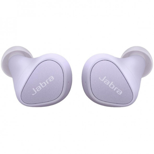 Беспроводные наушники Jabra Elite 4, Lilac в Новороссийске