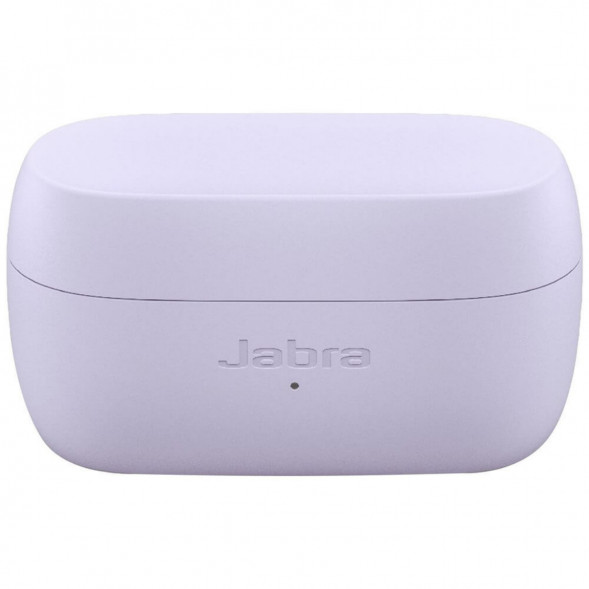 Беспроводные наушники Jabra Elite 4, Lilac в Новороссийске