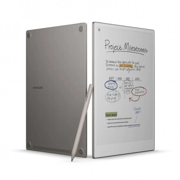 Графический планшет reMarkable Paper Pro + MarkerPlus в Новороссийске
