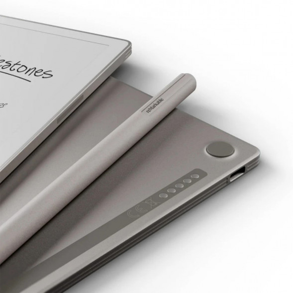 Графический планшет reMarkable Paper Pro + MarkerPlus в Новороссийске