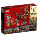 Конструктор LEGO Ninjago 70650 Крыло судьбы в Новороссийске