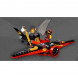Конструктор LEGO Ninjago 70650 Крыло судьбы в Новороссийске