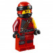Конструктор LEGO Ninjago 70650 Крыло судьбы в Новороссийске
