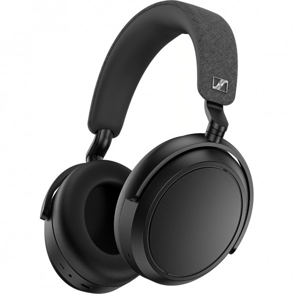 Беспроводные наушники Sennheiser Momentum 4 Wireless, Black в Новороссийске
