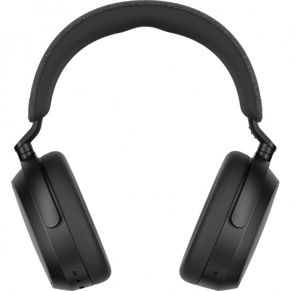 Беспроводные наушники Sennheiser Momentum 4 Wireless, Black в Новороссийске