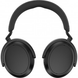 Беспроводные наушники Sennheiser Momentum 4 Wireless, Black