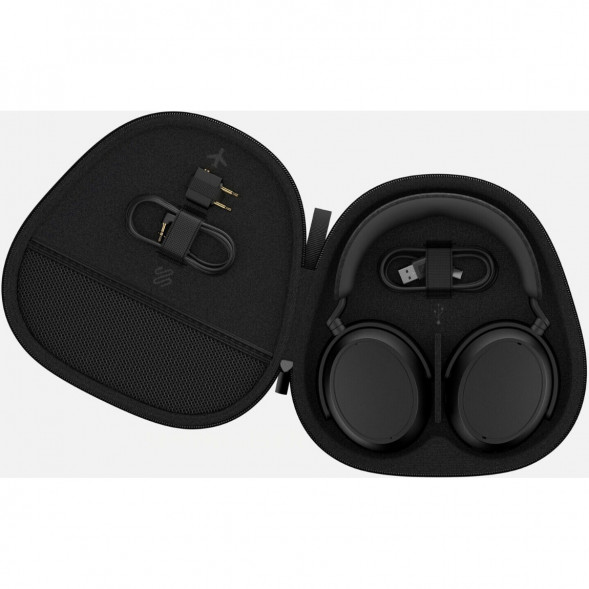 Беспроводные наушники Sennheiser Momentum 4 Wireless, Black в Новороссийске