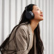Беспроводные наушники Sennheiser Momentum 4 Wireless, Black в Новороссийске